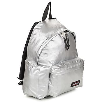 Batoh Eastpak DAY PAKR 24L Eastpak X NBA Lakers, stříbrná 2