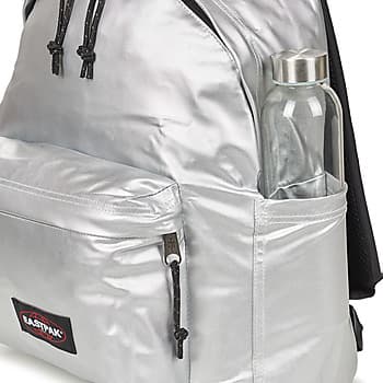 Batoh Eastpak DAY PAKR 24L Eastpak X NBA Lakers, stříbrná 4