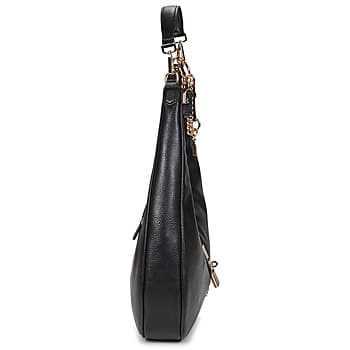 Kabelka přes rameno Guess Brooke Hobo 3