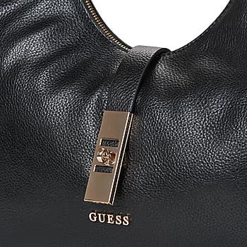 Kabelka přes rameno Guess Brooke Hobo 4