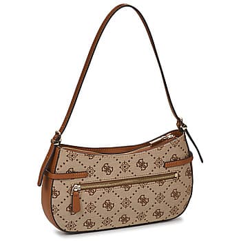 Kabelka přes rameno Guess Melinda Logo Shoulder BAG 2