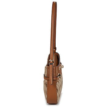 Kabelka přes rameno Guess Melinda Logo Shoulder BAG 3