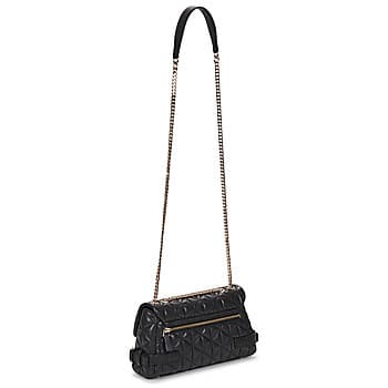 Kabelka přes rameno Guess Paisleigh Cnvrtble Xbody Flap 3