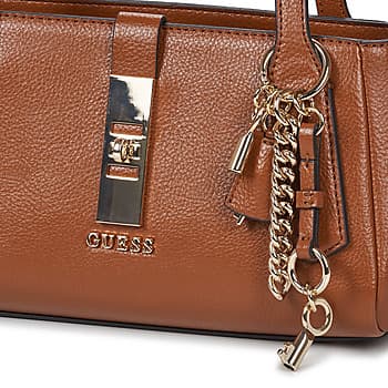 Kabelka přes rameno Guess Brooke Shoulder Satchel 4