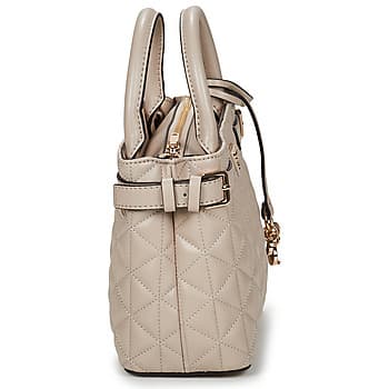 Kabelka Guess Paisleigh Girlfriend Satchel, bílá 3