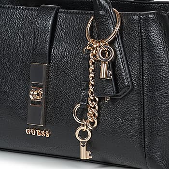 Kabelka Guess Brooke High Society Satchel 4