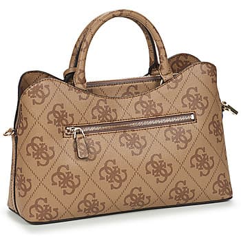 Kabelka Guess Janie Logo Girlfriend Satchel 2