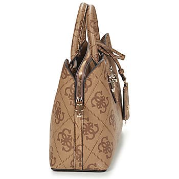 Kabelka Guess Janie Logo Girlfriend Satchel 3