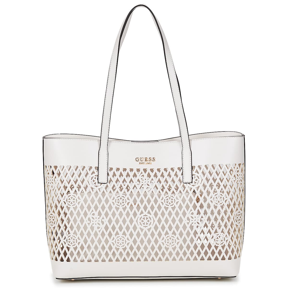 Kabelka Guess Letty 2 IN 1 Tote