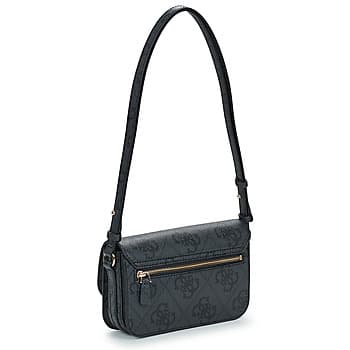 Kabelka přes rameno Guess Janie Logo Convertible Xbody 2