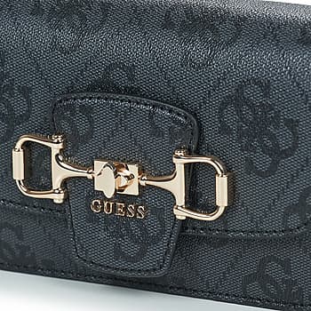 Kabelka přes rameno Guess Janie Logo Convertible Xbody 4
