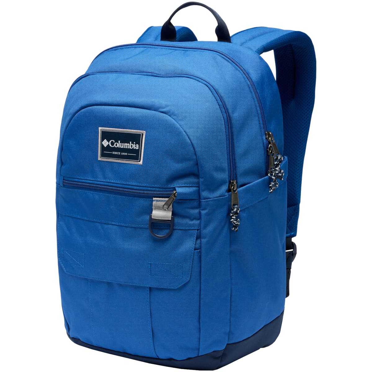 Batoh Columbia Buxton 26L Backpack, modrá
