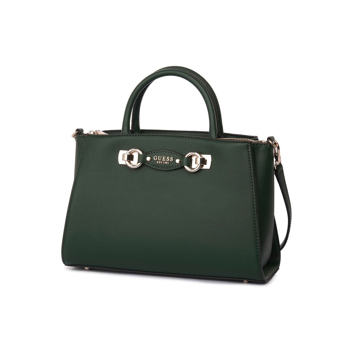 Kabelka přes rameno Guess FOR Mimina Girlfriend Satchel