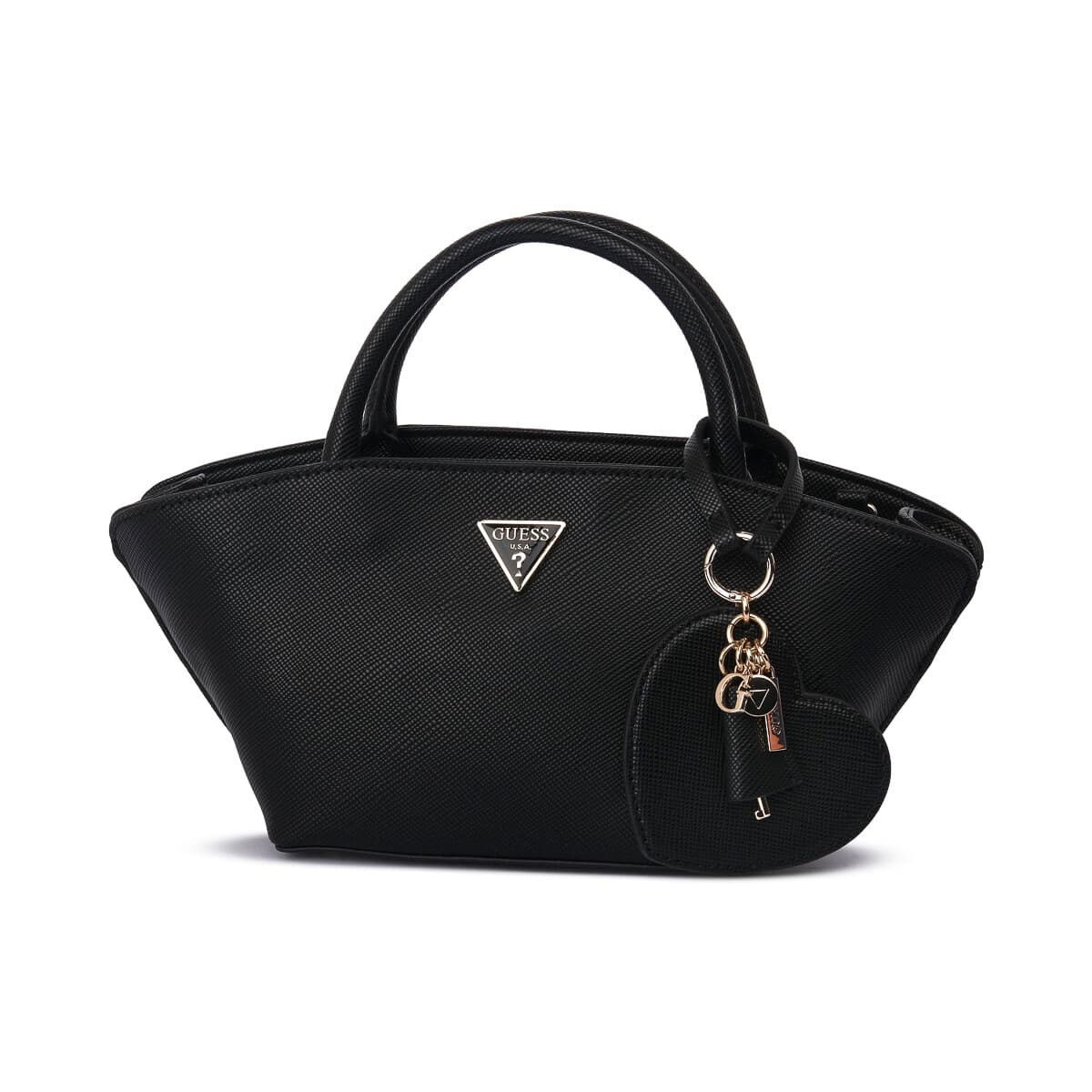 Kabelka Guess BLA Bolena Mini Satchel
