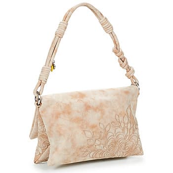 Kabelka přes rameno Desigual BAG Sierra Murano, béžová 2
