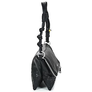 Kabelka přes rameno Desigual BAG Sierra Murano, černá 3