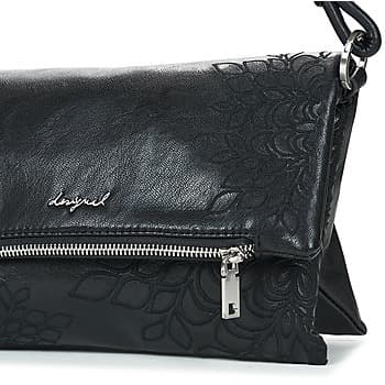 Kabelka přes rameno Desigual BAG Sierra Murano, černá 4