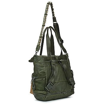 Batoh Desigual NEO Grunge Voyager 3