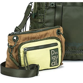 Batoh Desigual NEO Grunge Voyager 4