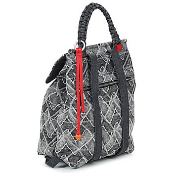 Batoh Desigual Backpack Radio Luena 3