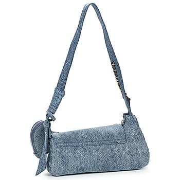 Kabelka přes rameno Desigual BAG Torio Altadena Denim 2