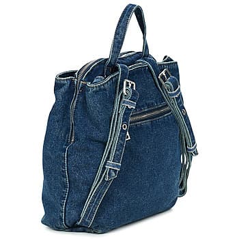 Batoh Desigual Backpack Curio Denim Sumy Mini 3
