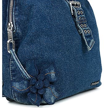 Batoh Desigual Backpack Curio Denim Sumy Mini 4