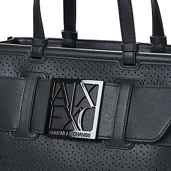 Kabelka Armani Exchange XW000920 4