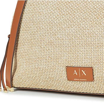 Kabelka přes rameno Armani Exchange XW002603 4
