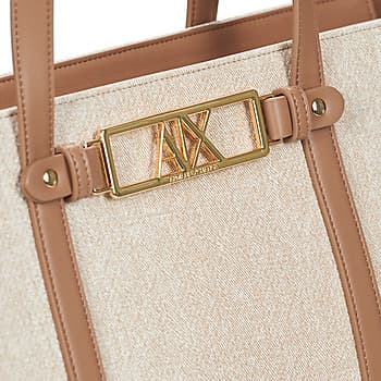 Kabelka přes rameno Armani Exchange XW002608 4