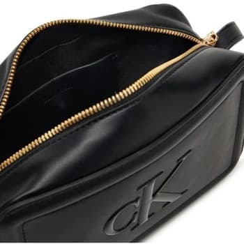 Kabelka přes rameno Calvin Klein Jeans Raised Ck Camera Bag 3