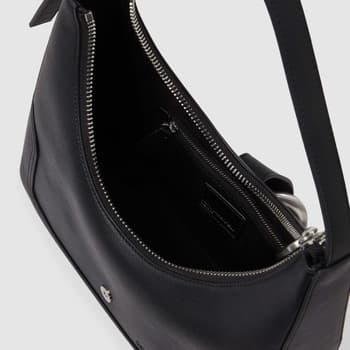 Kabelka přes rameno Karl Lagerfeld Klj Western Shoulder Bag 4