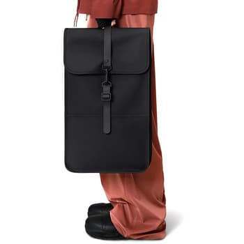 Batoh Rains BLA Backpavk 4