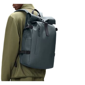 Batoh Rains Lagoon BUM BAG 4