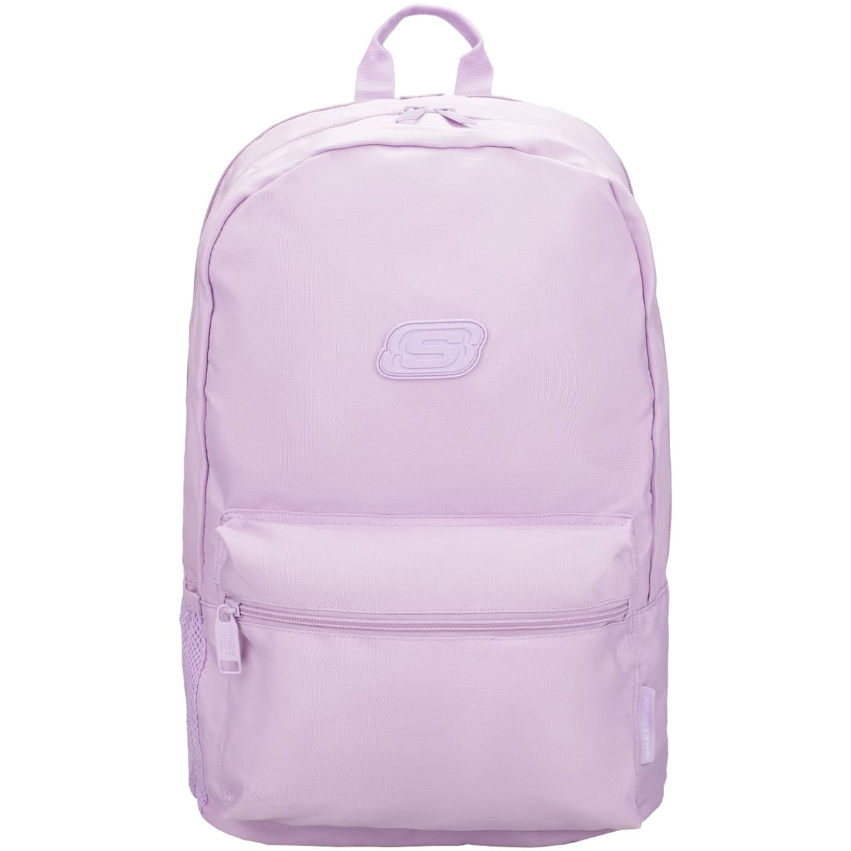 Batoh Skechers Essential Backpack, fialová