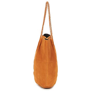 Kabelka přes rameno Pieces Pcbrianna Suede Shopper 3