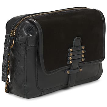 Kabelka přes rameno Pieces Pcbea Leather Cross Body 2