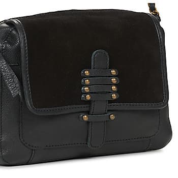 Kabelka přes rameno Pieces Pcbea Leather Cross Body 4