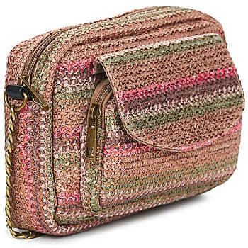 Kabelka přes rameno Pieces Pcbrooke Cross Body, vícebarevná 2