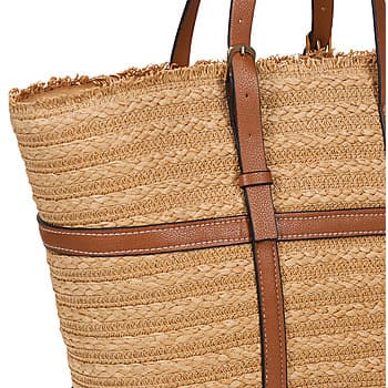 Kabelka Pieces Pckirstine Shopper 4