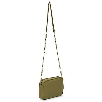 Kabelka přes rameno Pieces Pcbrooke Cross Body, zelená 3