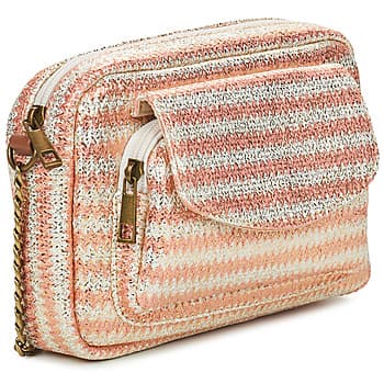 Kabelka přes rameno Pieces Pcbrooke Cross Body, vícebarevná 2