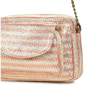 Kabelka přes rameno Pieces Pcbrooke Cross Body, vícebarevná 4