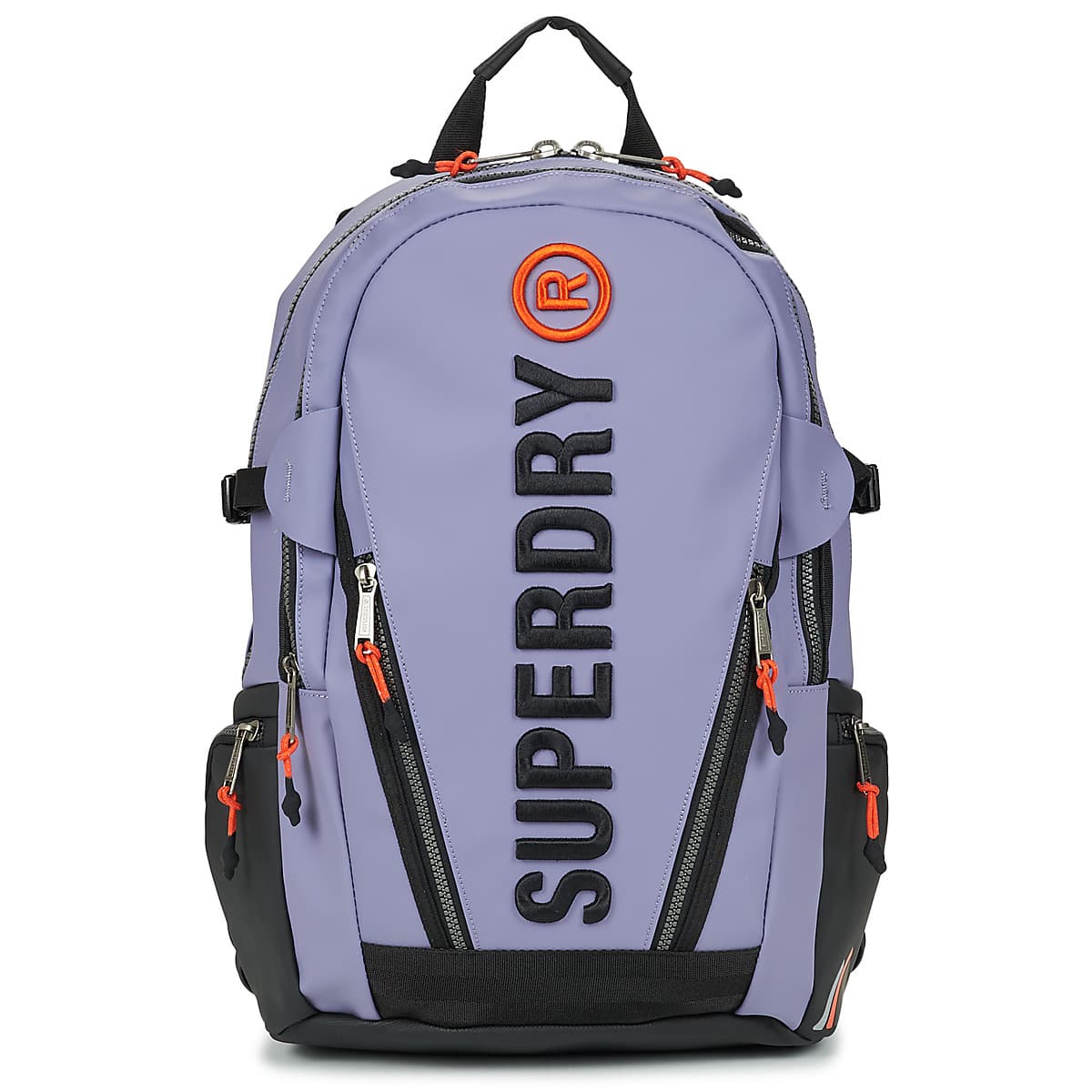 Batoh Superdry Tarp Embroidered Rucksack