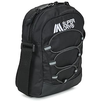 Ledvinka Superdry Outdoor Crossbody BAG 2