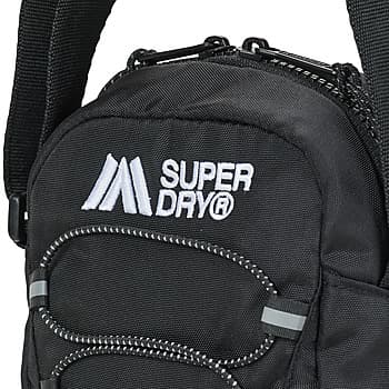 Ledvinka Superdry Outdoor Crossbody BAG 4