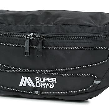 Ledvinka Superdry Outdoor Bumbag 4