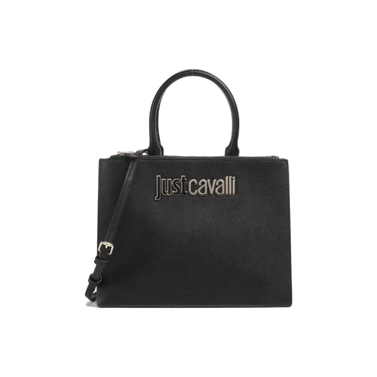 Kabelka Roberto Cavalli Jc Lettering 1