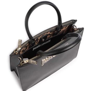 Kabelka Roberto Cavalli Jc Lettering 1 3