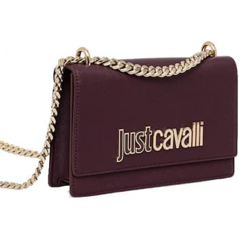 Kabelka přes rameno Roberto Cavalli Jc Lettering 1 4